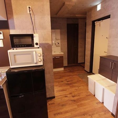 Shinjuku Ny House 1 Apartment โตเกียว ภายนอก รูปภาพ