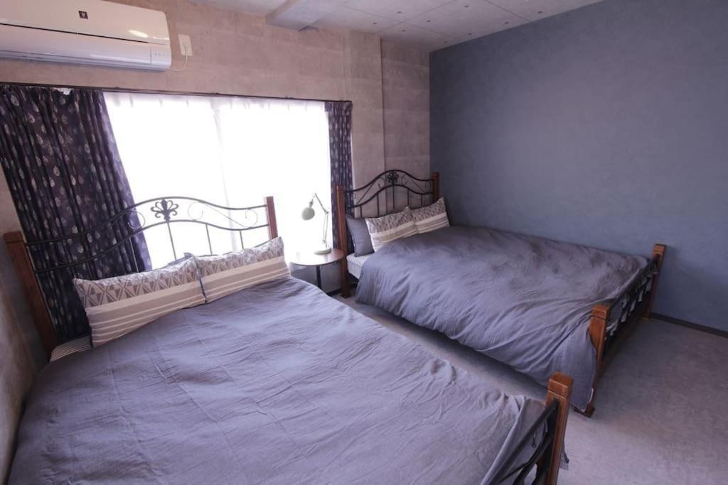 Shinjuku Ny House 1 Apartment โตเกียว ภายนอก รูปภาพ
