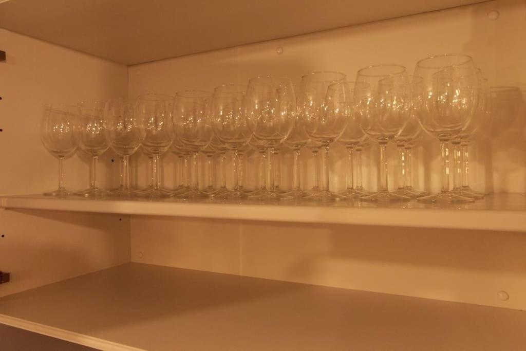 Shinjuku Ny House 1 Apartment โตเกียว ภายนอก รูปภาพ