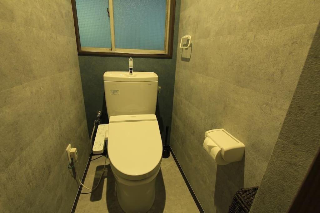 Shinjuku Ny House 1 Apartment โตเกียว ภายนอก รูปภาพ