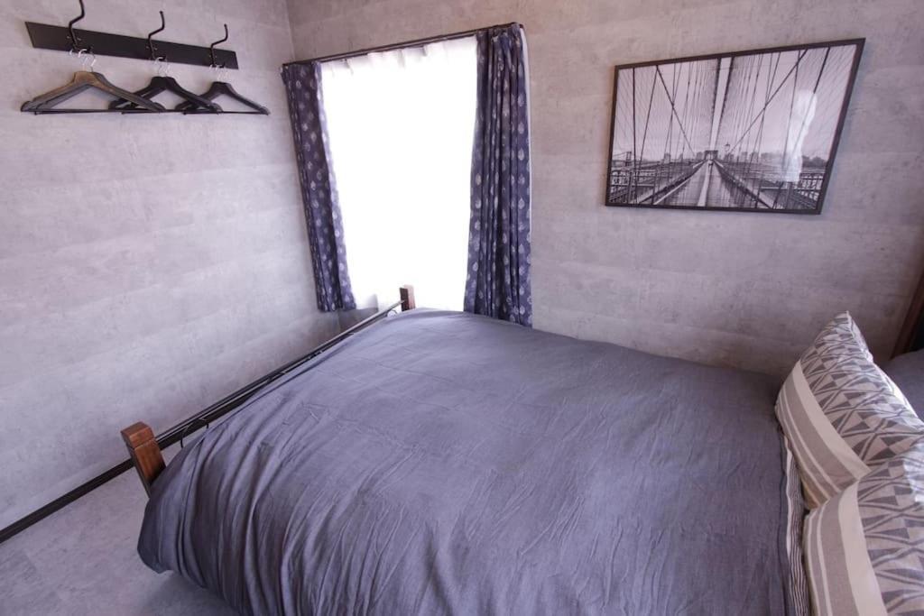 Shinjuku Ny House 1 Apartment โตเกียว ภายนอก รูปภาพ