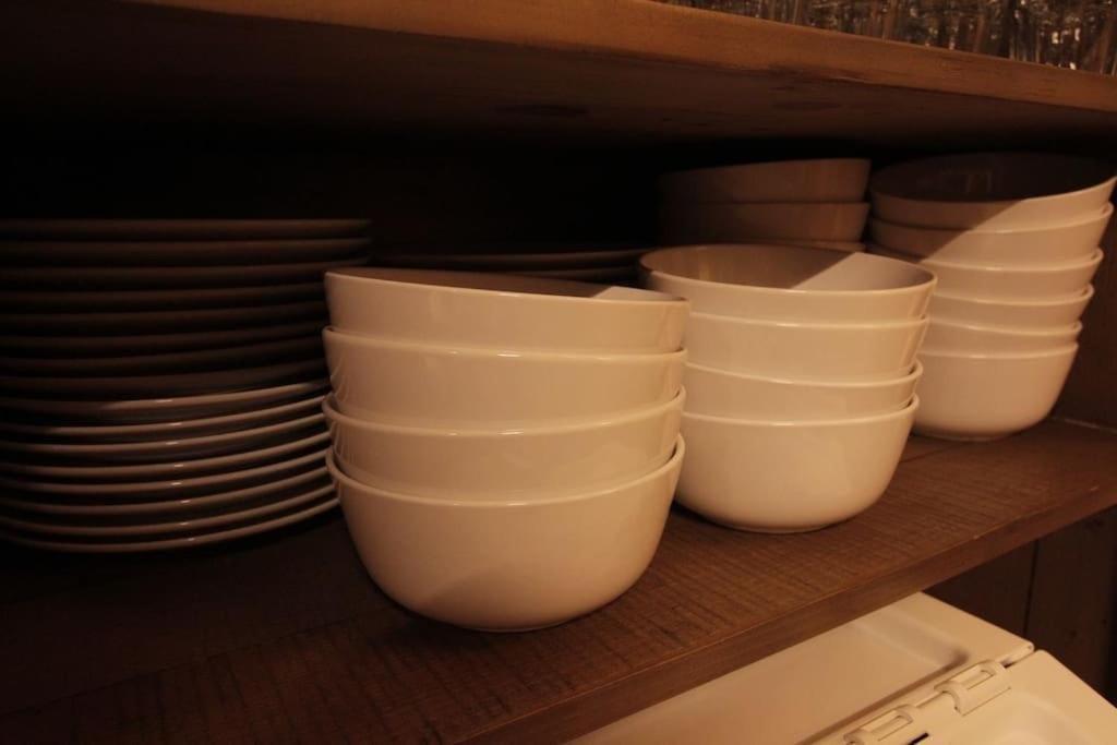 Shinjuku Ny House 1 Apartment โตเกียว ภายนอก รูปภาพ