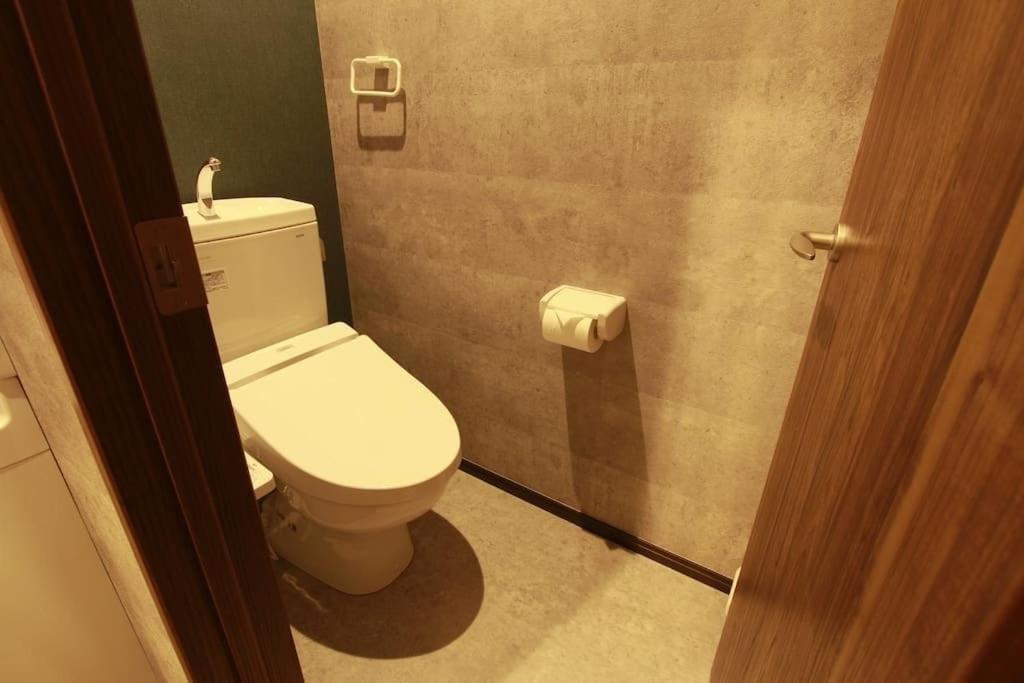 Shinjuku Ny House 1 Apartment โตเกียว ภายนอก รูปภาพ